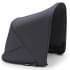 Детская коляска Bugaboo Fox 5 2 в 1 Graphite/Midnight Black/Stormy Blue
