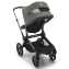 Детская коляска Bugaboo Fox 5 Complete 2 в 1 Graphite/Midnight Black/Forest Green