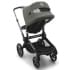 Детская коляска Bugaboo Fox 5 Complete 2 в 1 Graphite/Midnight Black/Forest Green
