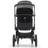 Детская коляска Bugaboo Fox 5 Complete 2 в 1 Graphite/Midnight Black/Forest Green