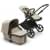 Детская коляска Bugaboo Fox Cub Complete 2 в 1 Desert Beige