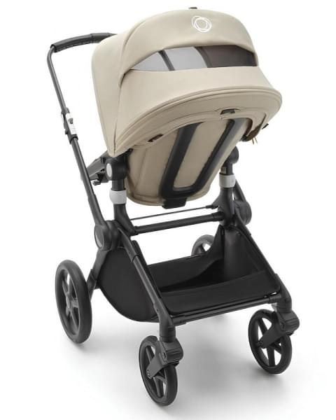 Детская коляска Bugaboo Fox Cub Complete 2 в 1 Desert Beige