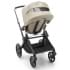 Детская коляска Bugaboo Fox Cub Complete 2 в 1 Desert Beige