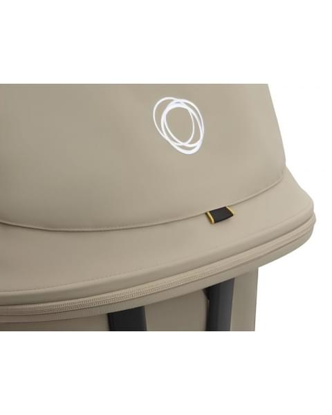 Детская коляска Bugaboo Fox Cub Complete 2 в 1 Desert Beige