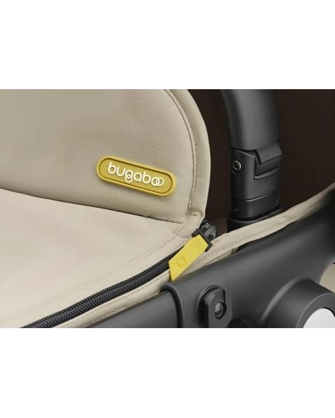 Детская коляска Bugaboo Fox Cub Complete 2 в 1 Desert Beige