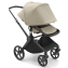 Детская коляска Bugaboo Fox Cub Complete 2 в 1 Desert Beige