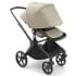 Детская коляска Bugaboo Fox Cub Complete 2 в 1 Desert Beige