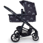 Детская коляска Cosatto Giggle Quad 2 в 1 Night Rainbow купить в Москве на официальном сайте | Цена, каталог