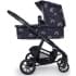 Детская коляска Cosatto Giggle Quad 2 в 1 Night Rainbow купить в Москве на официальном сайте | Цена, каталог