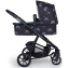 Детская коляска Cosatto Giggle Quad 2 в 1 Night Rainbow купить в Москве на официальном сайте | Цена, каталог