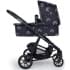 Детская коляска Cosatto Giggle Quad 2 в 1 Night Rainbow купить в Москве на официальном сайте | Цена, каталог