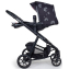 Детская коляска Cosatto Giggle Quad 2 в 1 Night Rainbow купить в Москве на официальном сайте | Цена, каталог