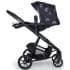 Детская коляска Cosatto Giggle Quad 2 в 1 Night Rainbow купить в Москве на официальном сайте | Цена, каталог