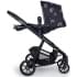 Детская коляска Cosatto Giggle Quad 2 в 1 Night Rainbow купить в Москве на официальном сайте | Цена, каталог