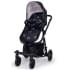 Детская коляска Cosatto Giggle Quad 2 в 1 Night Rainbow купить в Москве на официальном сайте | Цена, каталог