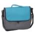 Детская коляска Indigo Blues Classic 1 в 1 Bl06 морская волна