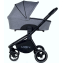 Детская коляска Moon Resea Kombi 2 в 1 Stone Melange (850) 2020 купить в Москве на официальном сайте | Цена, каталог