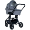 Детская коляска Moon Resea Kombi 2 в 1 Stone Melange (850) 2020 купить в Москве на официальном сайте | Цена, каталог
