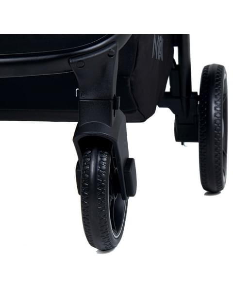 Детская коляска Moon Resea Kombi 2 в 1 Stone Melange (850) 2020 купить в Москве на официальном сайте | Цена, каталог