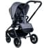 Детская коляска Moon Resea Kombi 2 в 1 Stone Melange (850) 2020 купить в Москве на официальном сайте | Цена, каталог