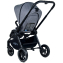 Детская коляска Moon Resea Kombi 2 в 1 Stone Melange (850) 2020 купить в Москве на официальном сайте | Цена, каталог