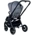 Детская коляска Moon Resea Kombi 2 в 1 Stone Melange (850) 2020 купить в Москве на официальном сайте | Цена, каталог