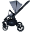 Детская коляска Moon Resea Kombi 2 в 1 Stone Melange (850) 2020 купить в Москве на официальном сайте | Цена, каталог