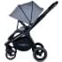 Детская коляска Moon Resea Kombi 2 в 1 Stone Melange (850) 2020 купить в Москве на официальном сайте | Цена, каталог
