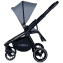 Детская коляска Moon Resea Kombi 2 в 1 Stone Melange (850) 2020 купить в Москве на официальном сайте | Цена, каталог