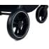 Детская коляска Moon Resea Kombi 2 в 1 Stone Melange (850) 2020 купить в Москве на официальном сайте | Цена, каталог