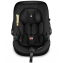 Детская коляска Noordi Fjordi V2 3 в 1 с автокреслом Terra Black 1462814 Grey