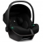 Детская коляска Noordi Fjordi V2 3 в 1 с автокреслом Terra Black 1462814 Grey