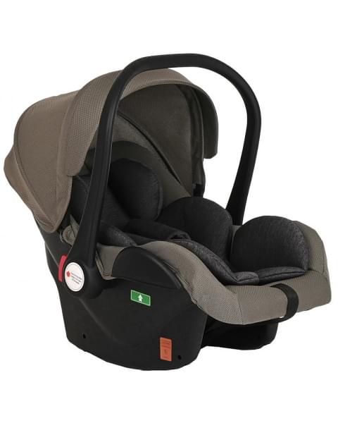 Детская коляска Pituso Mayla 3 в 1 Mocca