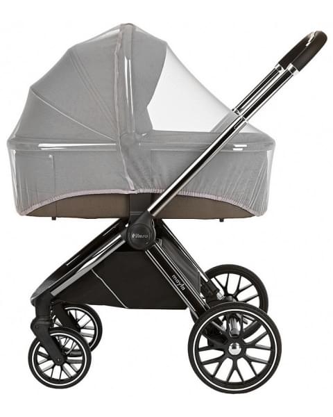 Детская коляска Pituso Mayla 3 в 1 Mocca