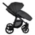 Детская коляска Pituso Tossa 2 в 1 TS/50/04 Dark Grey