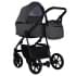 Детская коляска Pituso Tossa 2 в 1 TS/50/04 Dark Grey