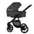 Детская коляска Pituso Tossa 2 в 1 TS/50/04 Dark Grey