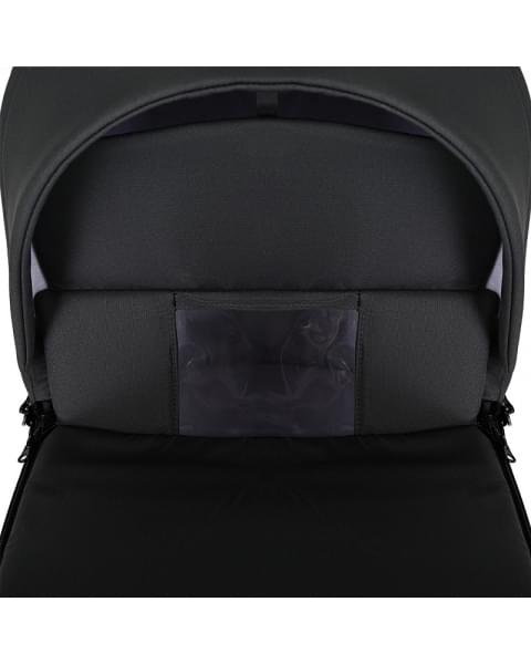 Детская коляска Pituso Tossa 2 в 1 TS/50/04 Dark Grey