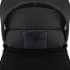 Детская коляска Pituso Tossa 2 в 1 TS/50/04 Dark Grey