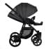 Детская коляска Pituso Tossa 2 в 1 TS/50/04 Dark Grey