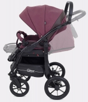 Детская коляска Rant Patio 2 в 1 05 Purple
