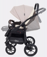 Детская коляска Rant Patio 2 в 1 07 Beige