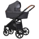 Детская коляска Riko Basic Idol 2 в 1 04 Anthracite (графит)