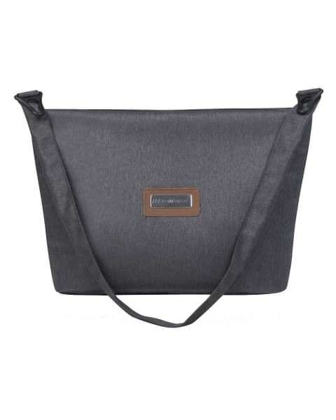 Детская коляска Riko Basic Idol 2 в 1 04 Anthracite (графит)
