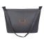 Детская коляска Riko Basic Idol 2 в 1 04 Anthracite (графит)