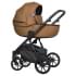 Детская коляска Riko Basic Montana Ecco 2 в 1 18 Caramel