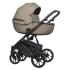 Детская коляска Riko Basic Montana Ecco 2 в 1 22 Beige