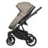 Детская коляска Riko Basic Montana Ecco 2 в 1 22 Beige
