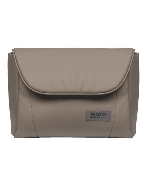 Детская коляска Riko Basic Montana Ecco 2 в 1 22 Beige