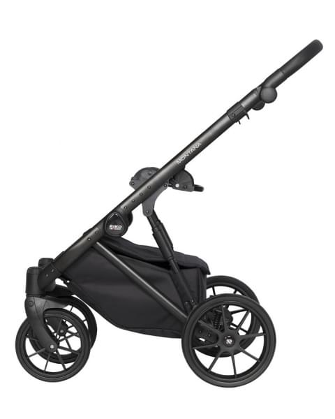 Детская коляска Riko Basic Montana Ecco 2 в 1 22 Beige